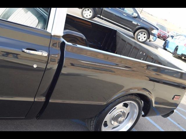 1971 GMC Sierra 1500 -- - photo 9