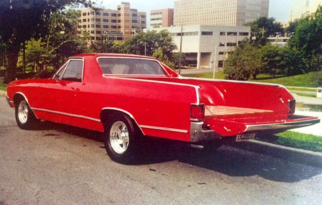 1971 GMC Other - photo 3