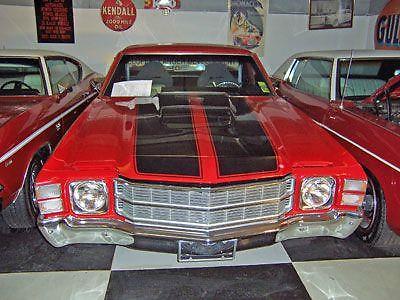1971 GMC Other - photo 4