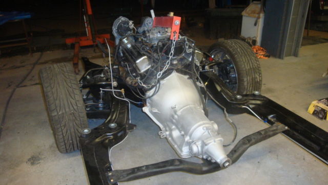 1971 GMC Other - photo 12