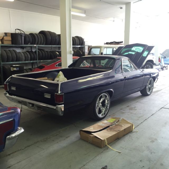 1971 GMC Other - photo 2