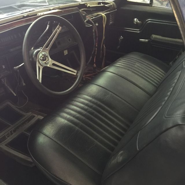 1971 GMC Other - photo 3