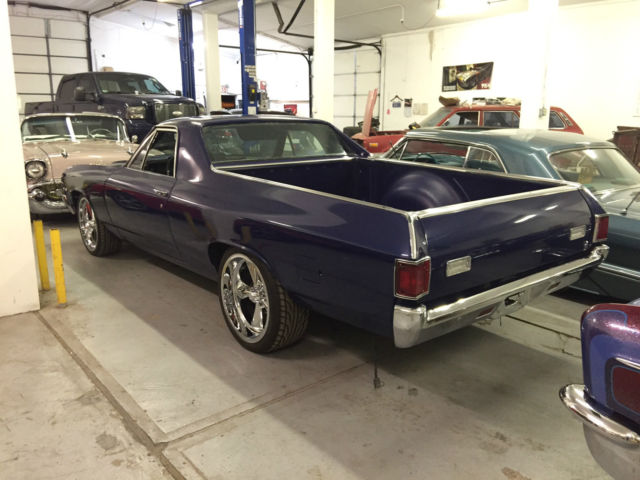 1971 GMC Other - photo 4