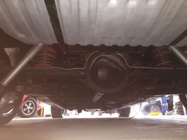 1971 GMC Other - photo 5