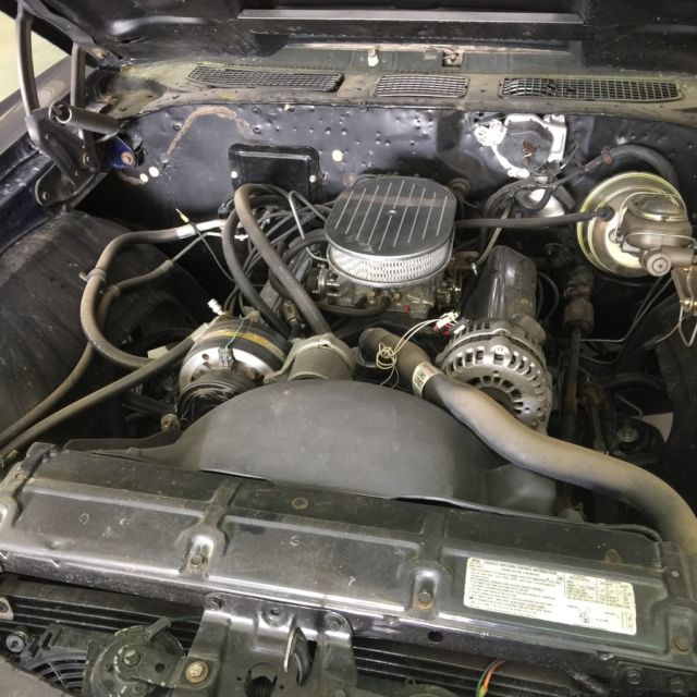 1971 GMC Other - photo 6