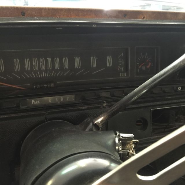 1971 GMC Other - photo 7