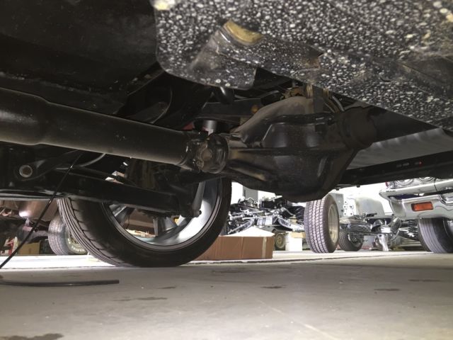 1971 GMC Other - photo 9