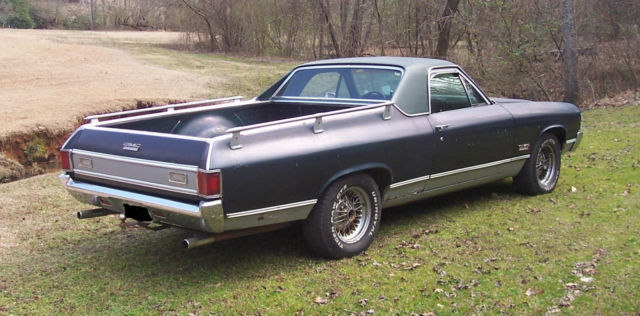 1971 GMC Other - photo 2