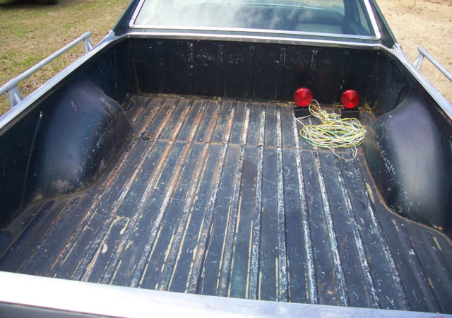 1971 GMC Other - photo 3