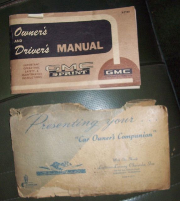 1971 GMC Other - photo 7