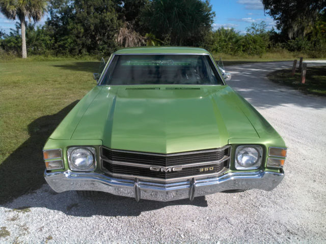 1971 GMC Other Custom - photo 2
