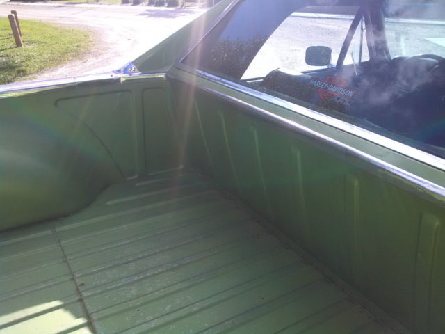 1971 GMC Other Custom - photo 5