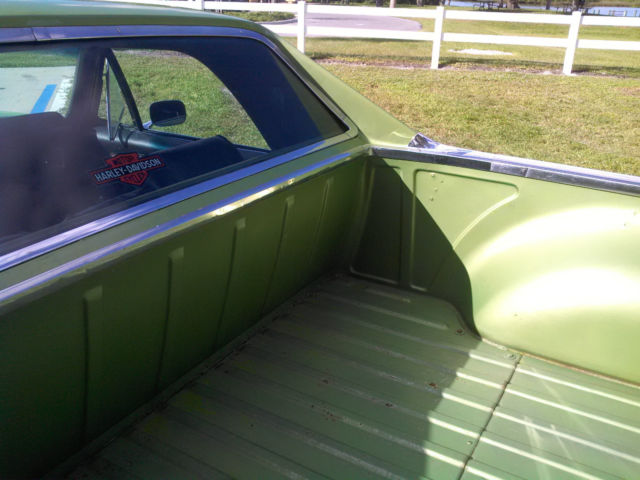 1971 GMC Other Custom - photo 6