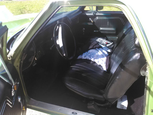 1971 GMC Other Custom - photo 7