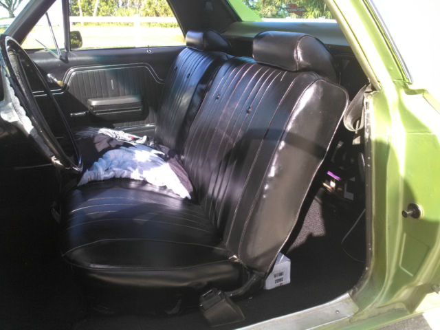 1971 GMC Other Custom - photo 8