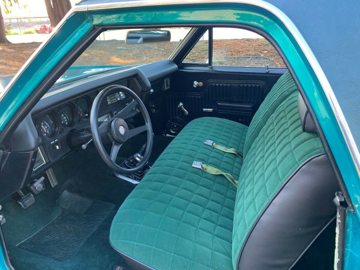 1971 GMC Sprint - photo 9
