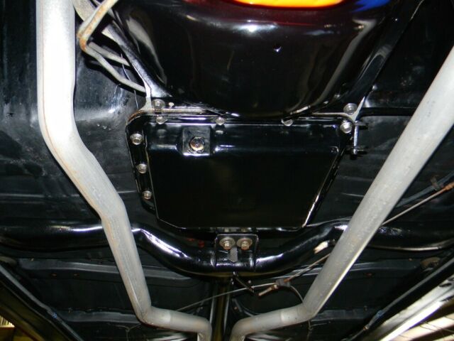 1971 GMC Other Sport - photo 12