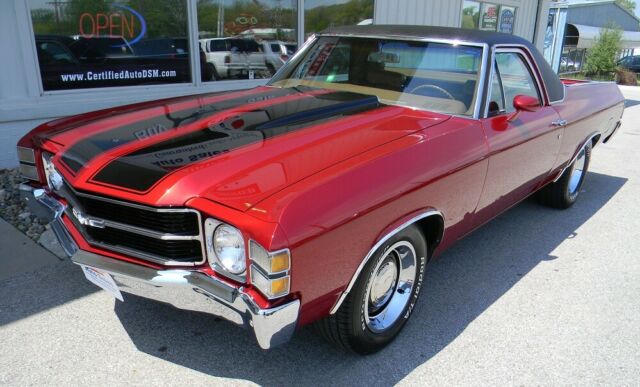 1971 GMC Other Sport - photo 2