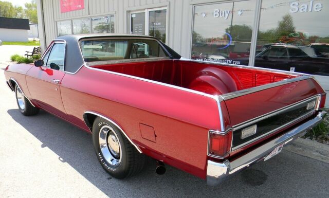 1971 GMC Other Sport - photo 3