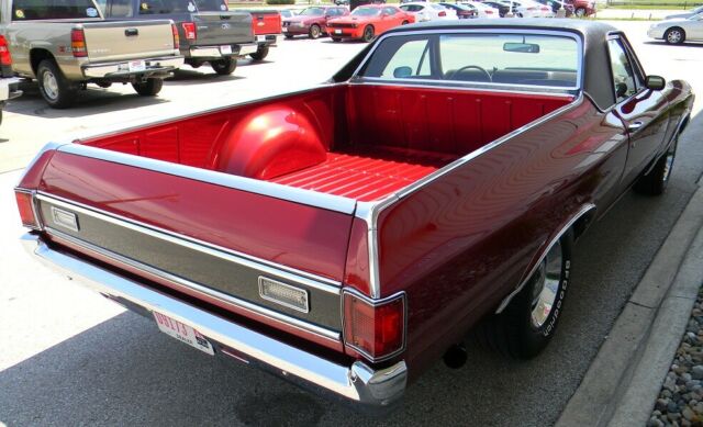 1971 GMC Other Sport - photo 5