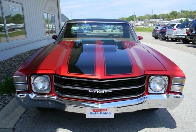 1971 GMC Other Sport - photo 6