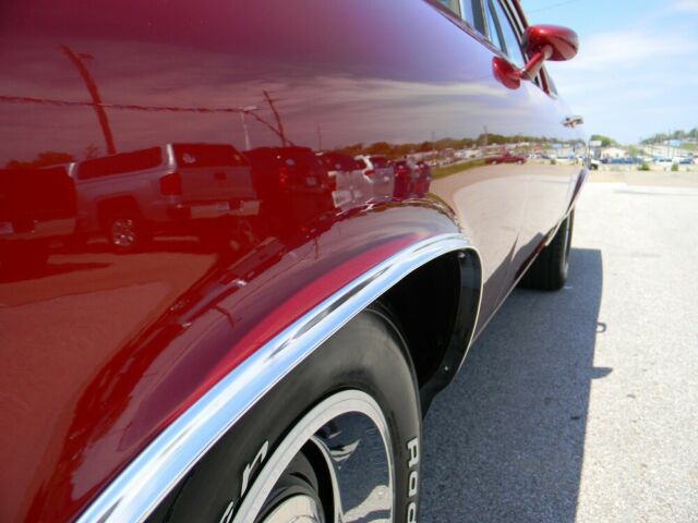 1971 GMC Other Sport - photo 7