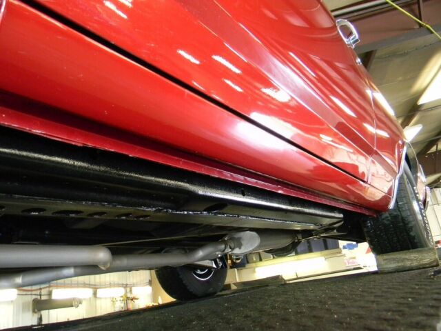 1971 GMC Other Sport - photo 8