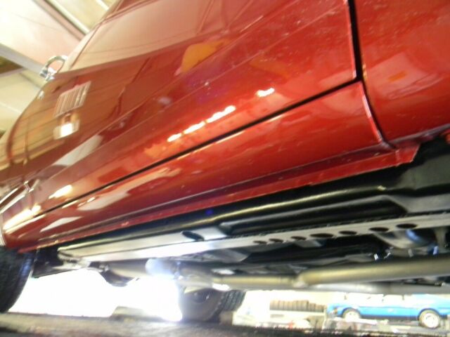 1971 GMC Other Sport - photo 9