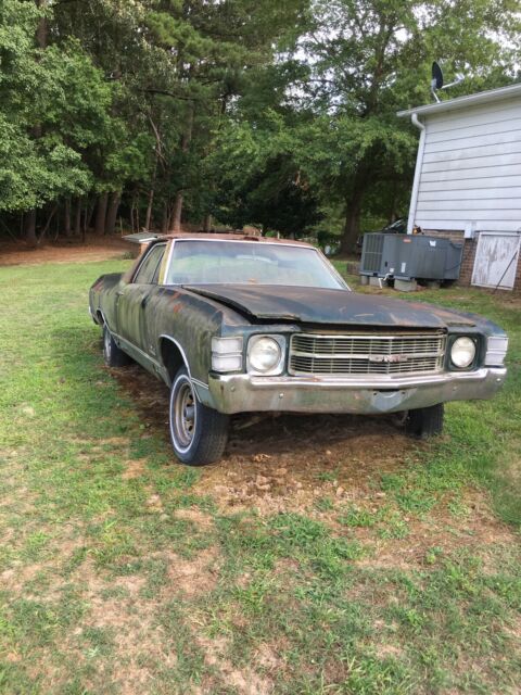 1971 GMC Other - photo 10