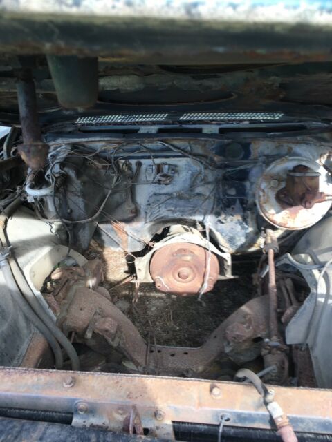 1971 GMC Other - photo 11
