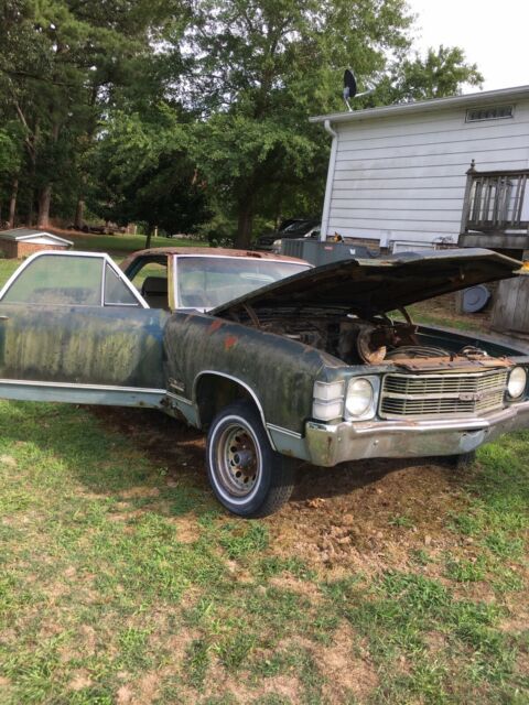 1971 GMC Other - photo 2