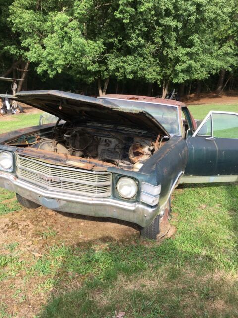 1971 GMC Other - photo 3