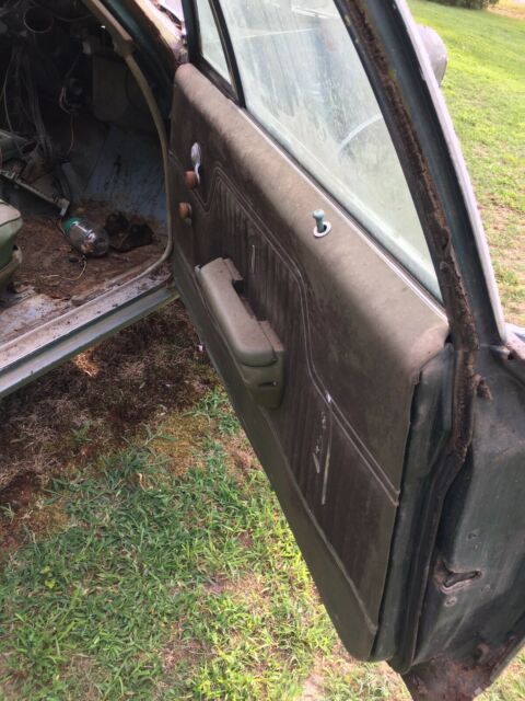 1971 GMC Other - photo 4