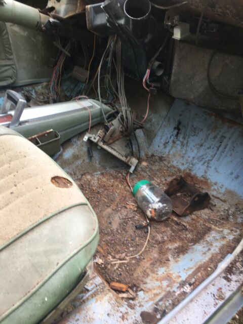 1971 GMC Other - photo 5