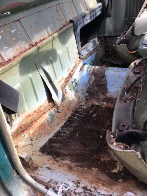 1971 GMC Other - photo 6