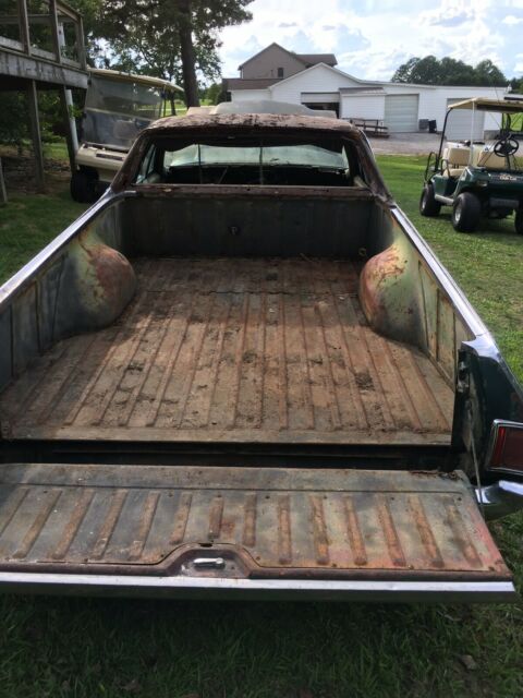 1971 GMC Other - photo 8
