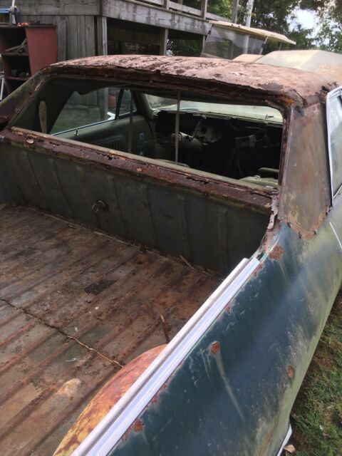 1971 GMC Other - photo 9