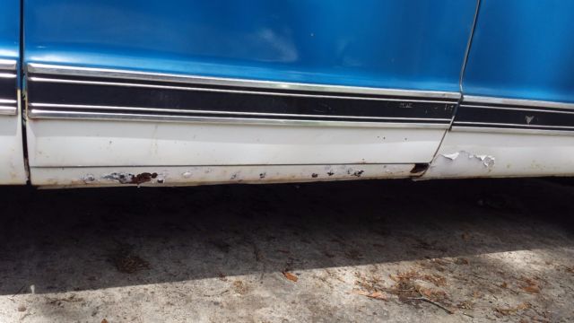 1971 GMC Suburban - photo 12