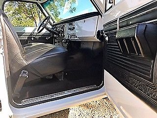 1971 GMC C10 - photo 7