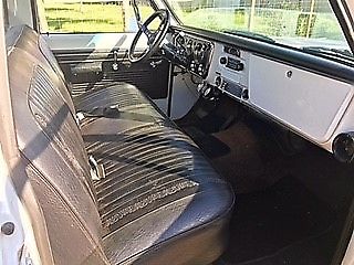 1971 GMC C10 - photo 8