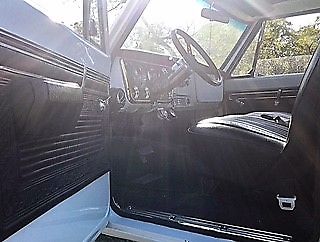 1971 GMC C10 - photo 9