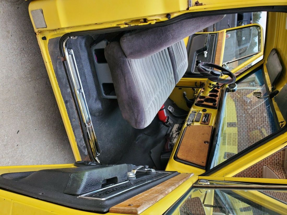 1971 GMC 1500 - photo 10