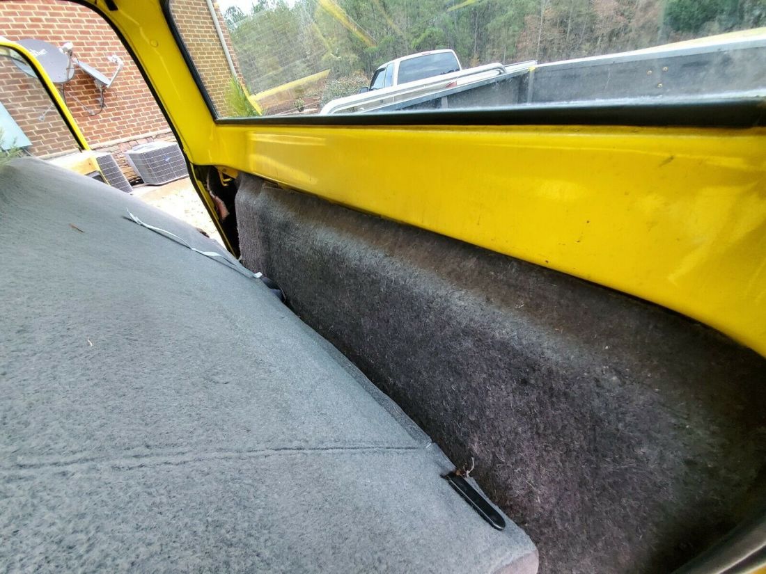 1971 GMC 1500 - photo 5