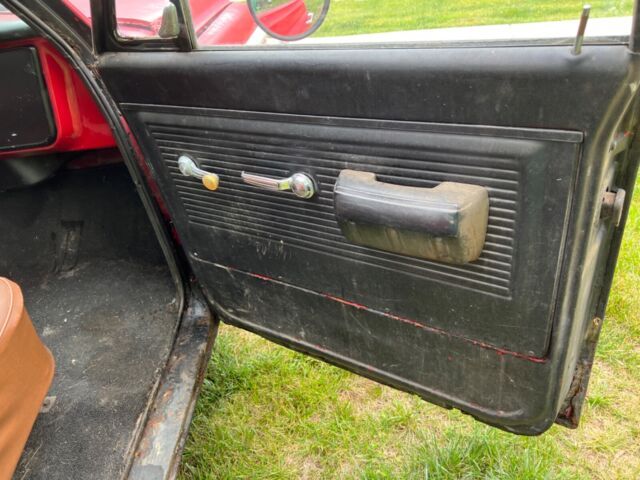 1971 GMC Other - photo 10