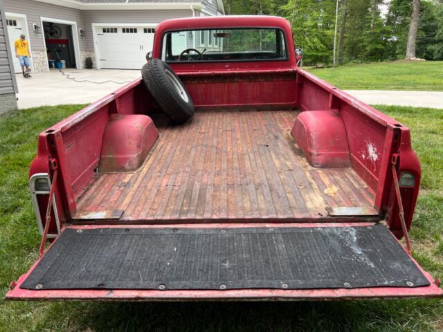 1971 GMC Other - photo 11