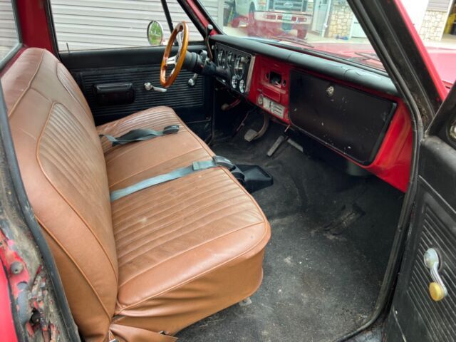 1971 GMC Other - photo 12