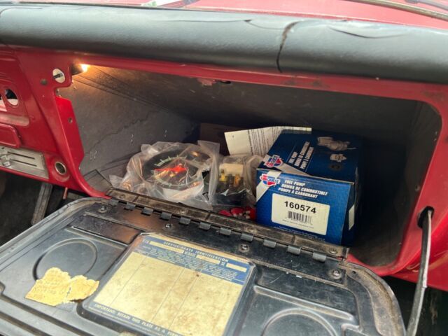 1971 GMC Other - photo 13