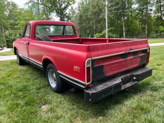 1971 GMC Other - photo 4
