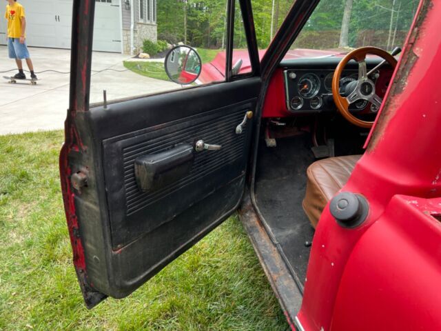 1971 GMC Other - photo 7