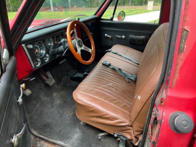 1971 GMC Other - photo 8